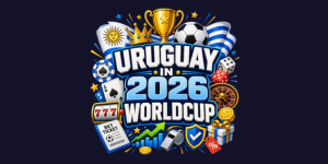 اروگوئه در جام جهانی 2026